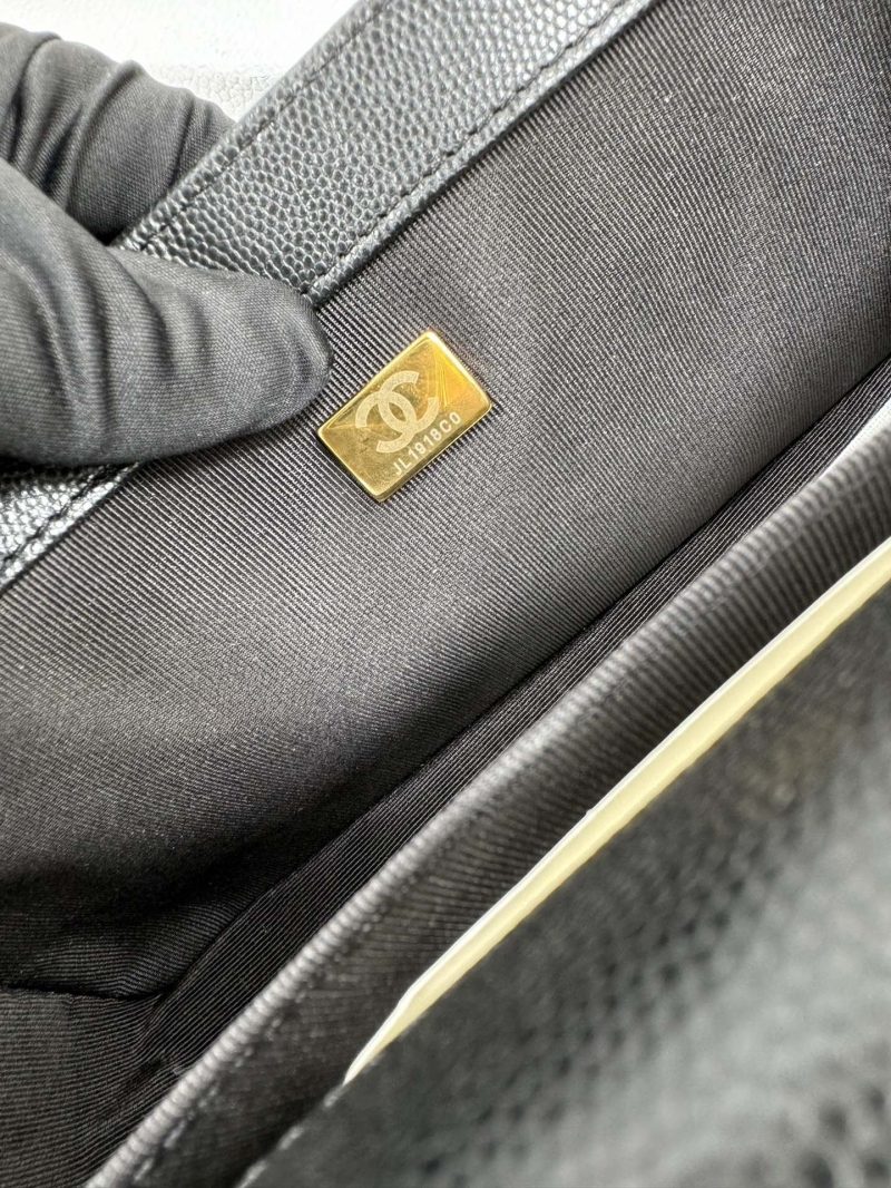 Chanel WOC Bags